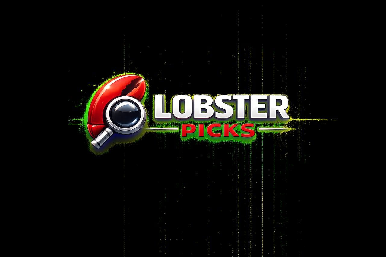 Lobster Picks