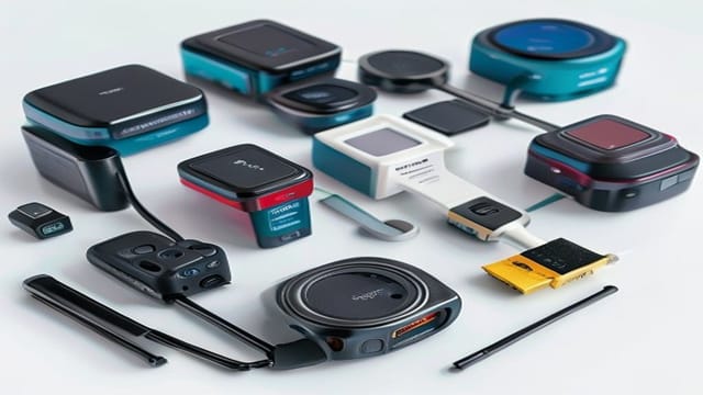 รีวิว Adapter ปลั๊กไฟต่างประเทศ 2026 10 อันดับ ที่ดีที่สุดสำหรับพกพา